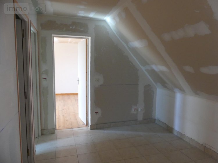 Maison a vendre Auxy 45340 Loiret 206 m2 7 pièces 248640 euros