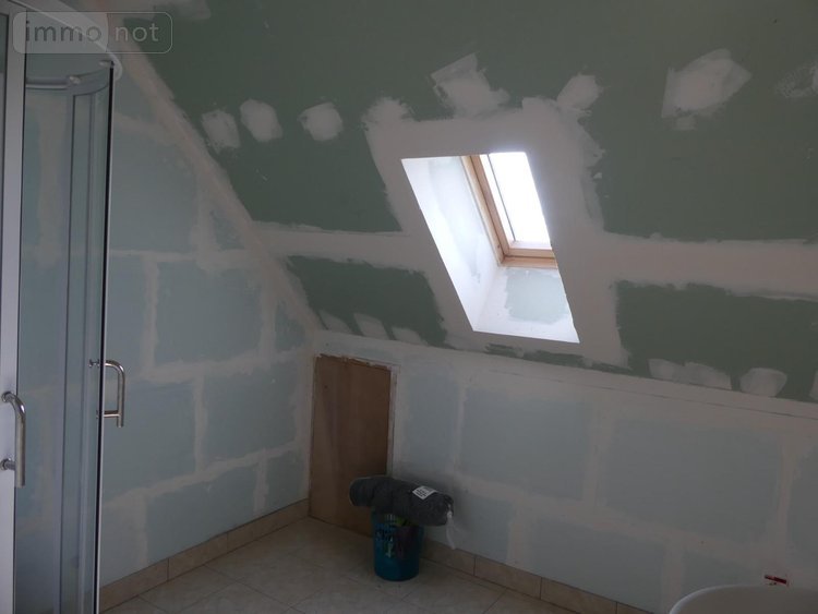 Maison a vendre Auxy 45340 Loiret 206 m2 7 pièces 248640 euros