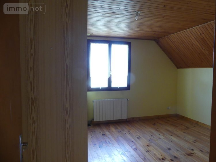 Maison a vendre Auxy 45340 Loiret 206 m2 7 pièces 248640 euros