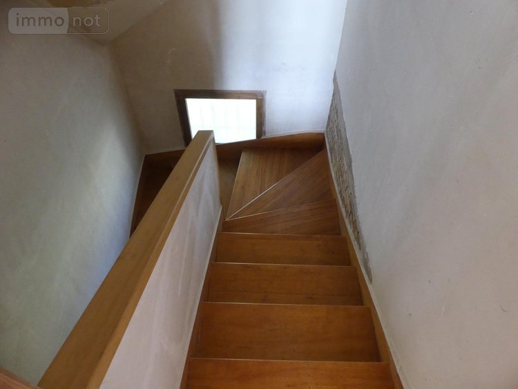 Maison a vendre Auxy 45340 Loiret 206 m2 7 pièces 248640 euros