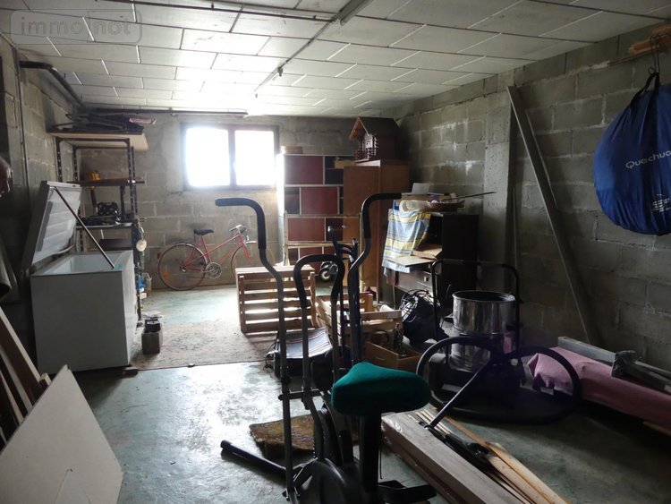 Maison a vendre Auxy 45340 Loiret 206 m2 7 pièces 248640 euros