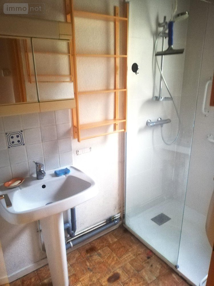 Maison a vendre Saint-Trojan-les-Bains 17370 Charente-Maritime 42 m2 2 pièces 202000 euros