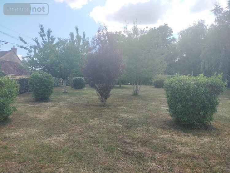 Maison a vendre Dracy 89130 Yonne 133 m2 8 pièces 270800 euros