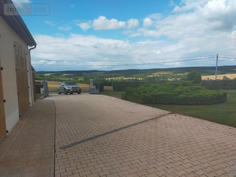 Maison a vendre Dracy 89130 Yonne 133 m2 8 pièces 270800 euros