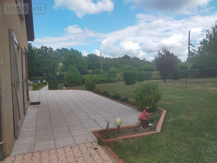 Maison a vendre Dracy 89130 Yonne 133 m2 8 pièces 270800 euros