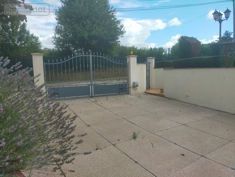 Maison a vendre Dracy 89130 Yonne 133 m2 8 pièces 270800 euros