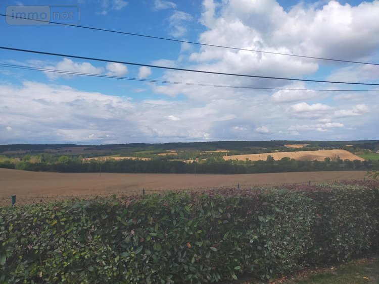 Maison a vendre Dracy 89130 Yonne 133 m2 8 pièces 270800 euros