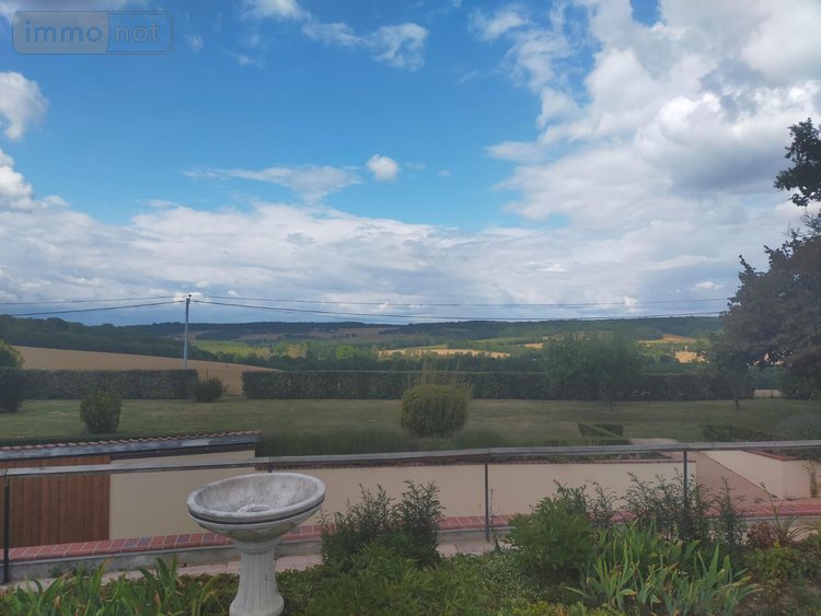 Maison a vendre Dracy 89130 Yonne 133 m2 8 pièces 270800 euros