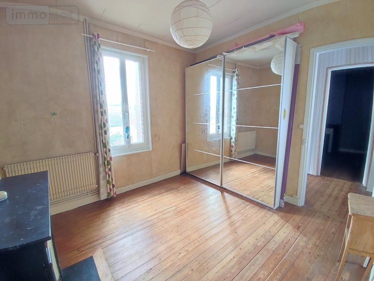 Maison a vendre Sotteville-lès-Rouen 76300 Seine-Maritime 89 m2 5 pièces 177000 euros