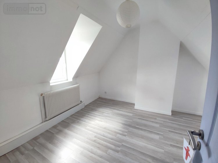 Maison a vendre Sotteville-lès-Rouen 76300 Seine-Maritime 89 m2 5 pièces 177000 euros