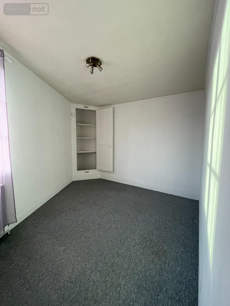 Location maison Le Neubourg 27110 Eure 92 m2 3 pièces 700 euros
