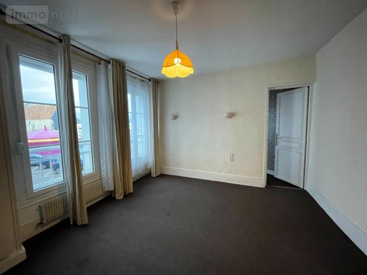 Location maison Le Neubourg 27110 Eure 92 m2 3 pièces 700 euros