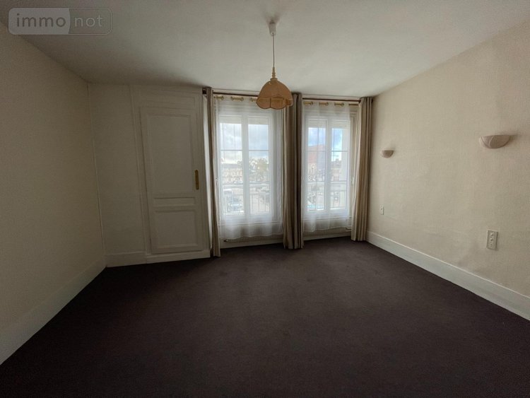 Location maison Le Neubourg 27110 Eure 92 m2 3 pièces 700 euros