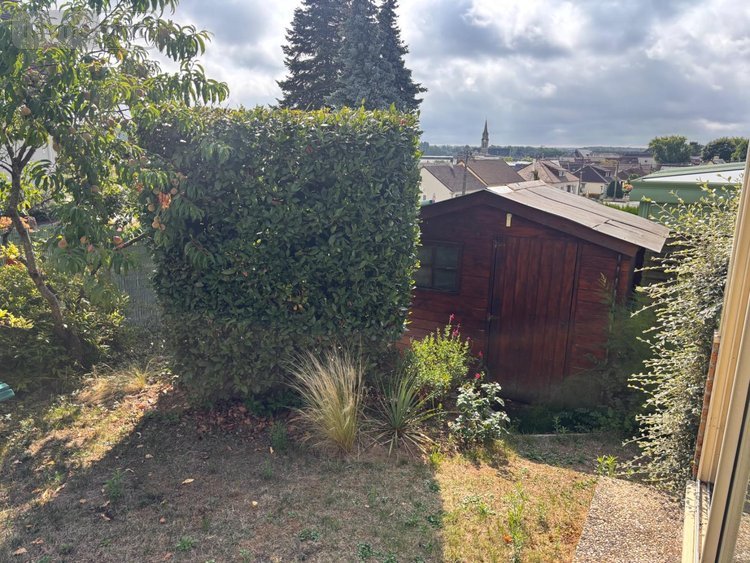 Maison a vendre Yvré-l'Évêque 72530 Sarthe 107 m2 5 pièces 208000 euros