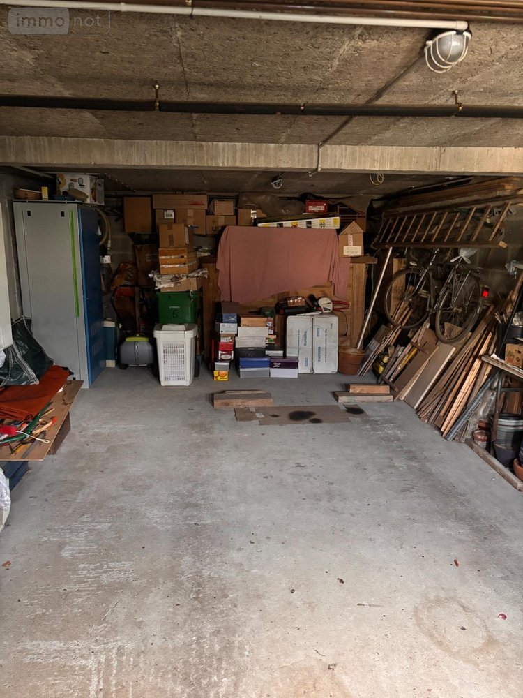 Maison a vendre Yvré-l'Évêque 72530 Sarthe 107 m2 5 pièces 208000 euros