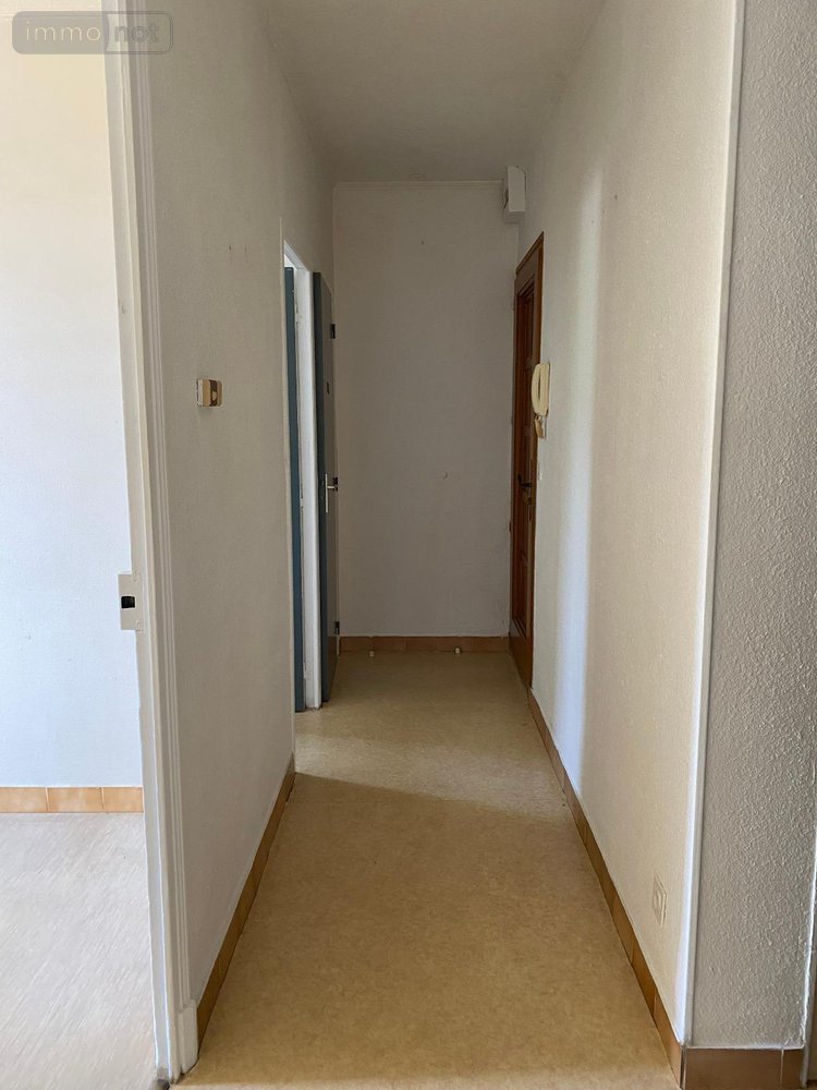 Appartement a vendre Paray-le-Monial 71600 Saône-et-Loire 184 m2 3 pièces 164088 euros