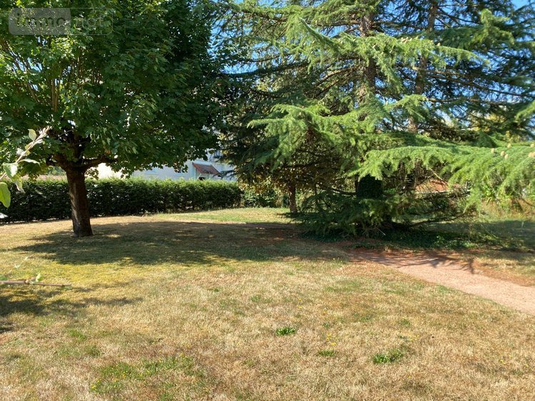 Appartement a vendre Paray-le-Monial 71600 Saône-et-Loire 184 m2 3 pièces 164088 euros