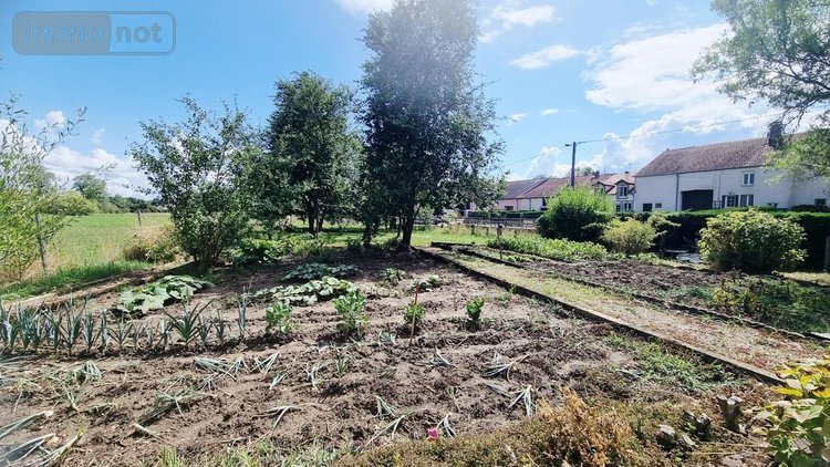 Maison a vendre Culmont 52600 Haute-Marne 170 m2 5 pièces 110000 euros