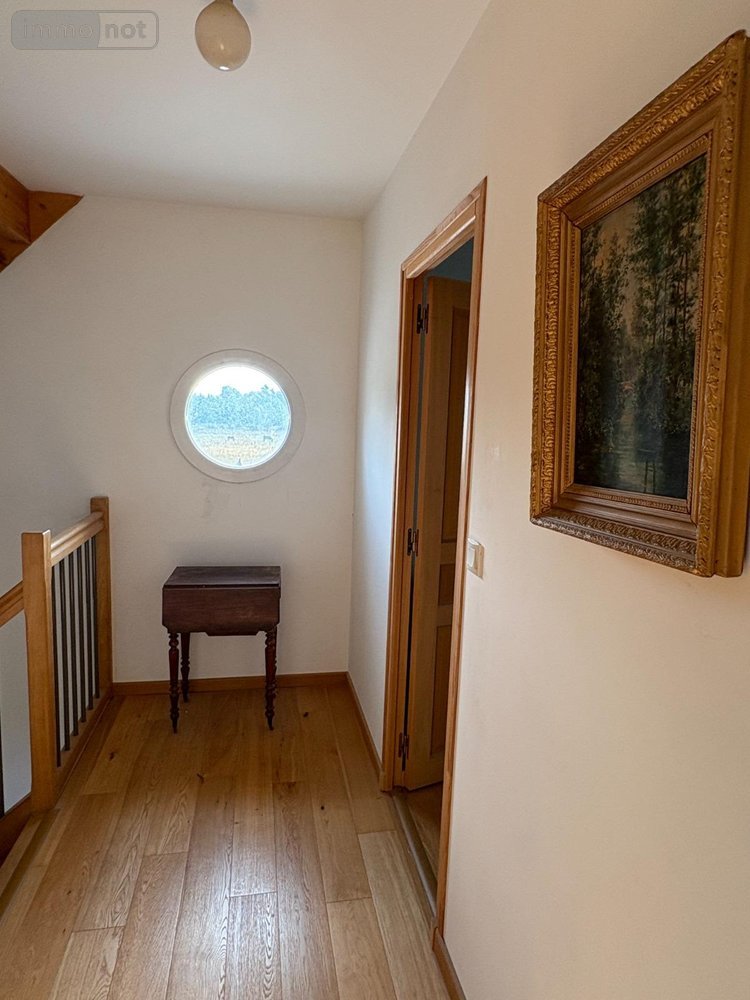 Maison a vendre Langeais 37130 Indre-et-Loire 170 m2 5 pièces 294000 euros