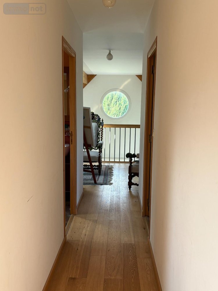 Maison a vendre La Chapelle-aux-Naux 37130 Indre-et-Loire 170 m2 5 pièces 328600 euros