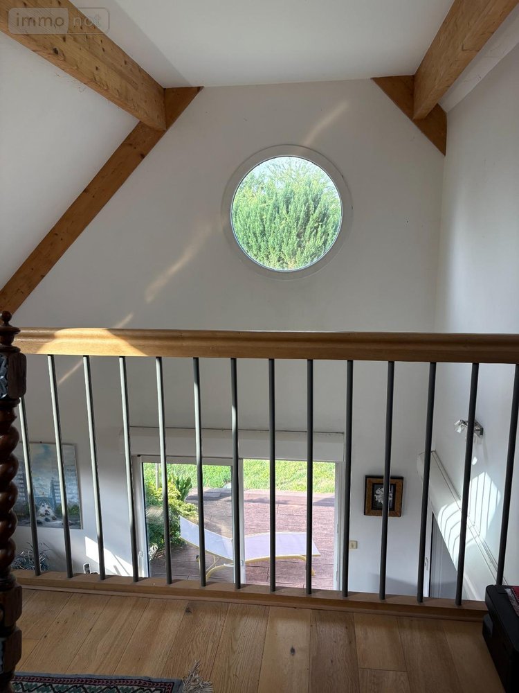 Maison a vendre Langeais 37130 Indre-et-Loire 170 m2 5 pièces 294000 euros