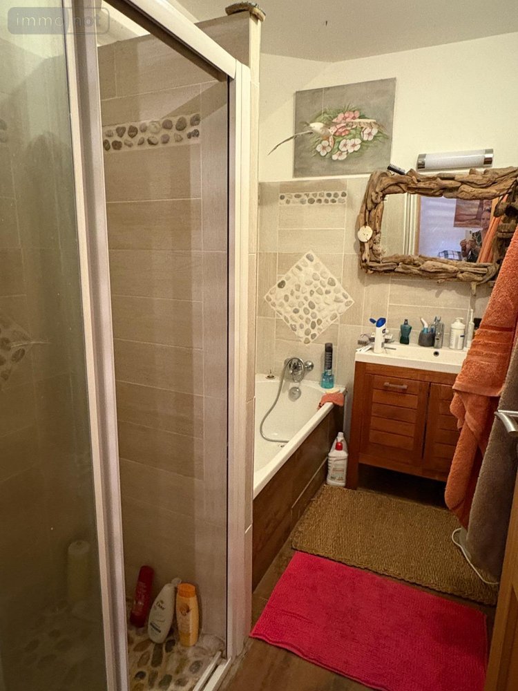 Maison a vendre La Chapelle-aux-Naux 37130 Indre-et-Loire 170 m2 5 pièces 328600 euros