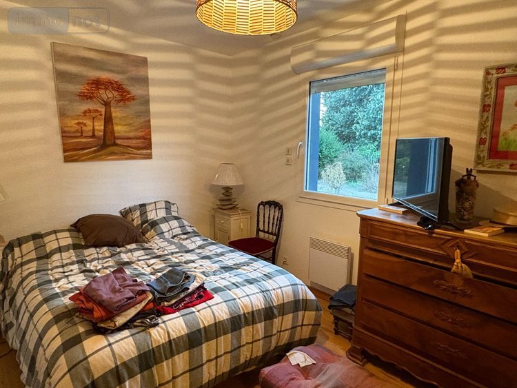 Maison a vendre La Chapelle-aux-Naux 37130 Indre-et-Loire 170 m2 5 pièces 328600 euros