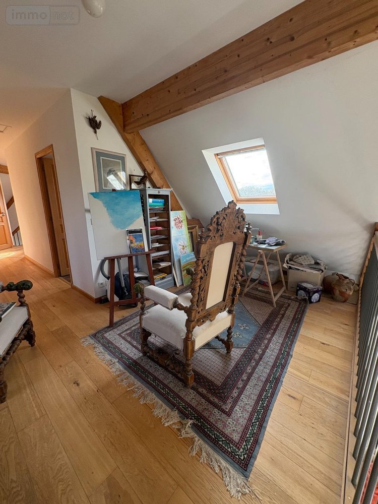 Maison a vendre Langeais 37130 Indre-et-Loire 170 m2 5 pièces 294000 euros