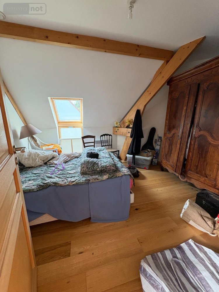 Maison a vendre Langeais 37130 Indre-et-Loire 170 m2 5 pièces 294000 euros