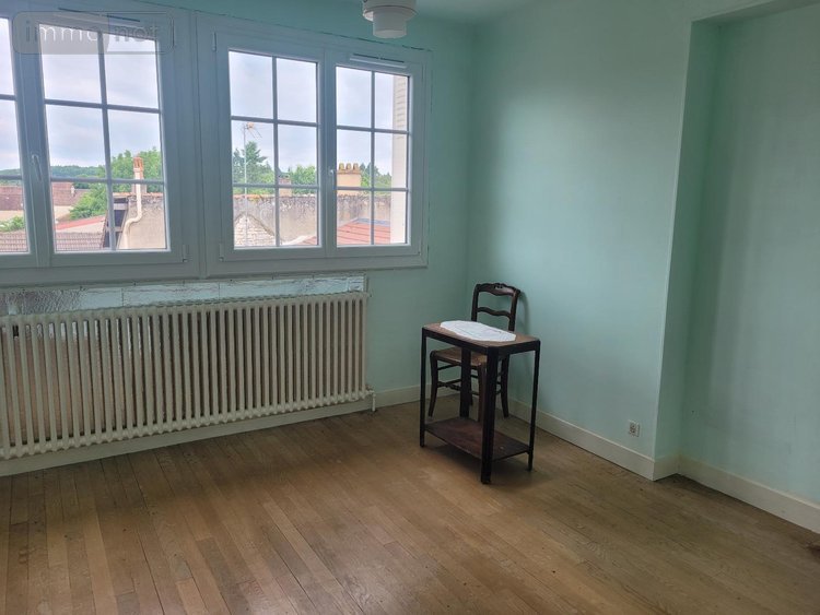 Maison a vendre Bazarnes 89460 Yonne 158 m2 7 pièces 176500 euros