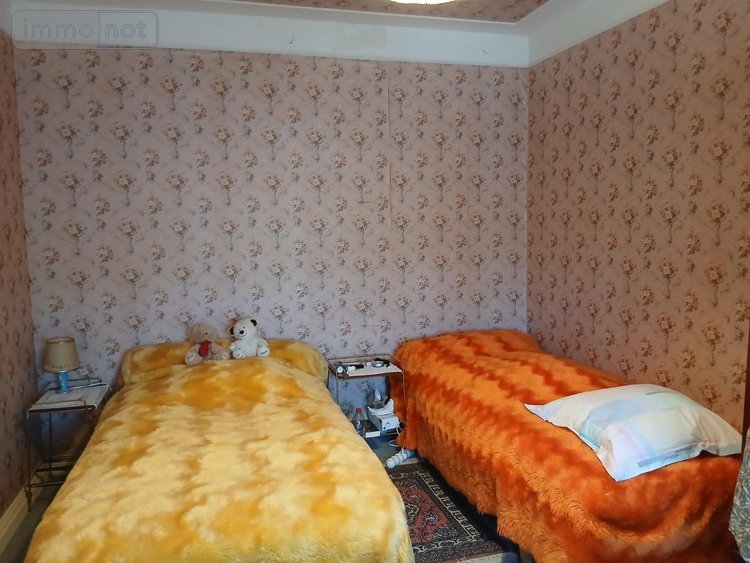 Maison a vendre Beuzeville 27210 Eure 112 m2 5 pièces 295260 euros