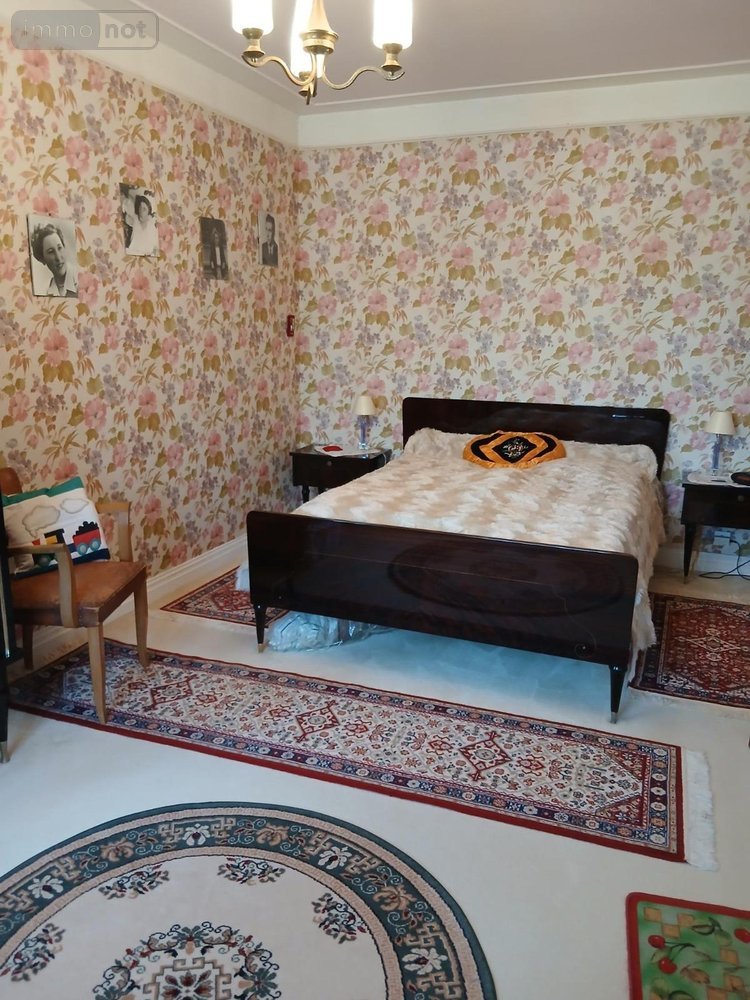 Maison a vendre Beuzeville 27210 Eure 112 m2 5 pièces 295260 euros