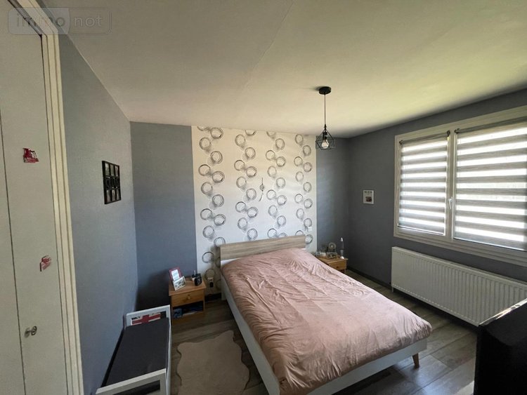 Maison a vendre Brienne-le-Château 10500 Aube 81 m2 3 pièces 119000 euros