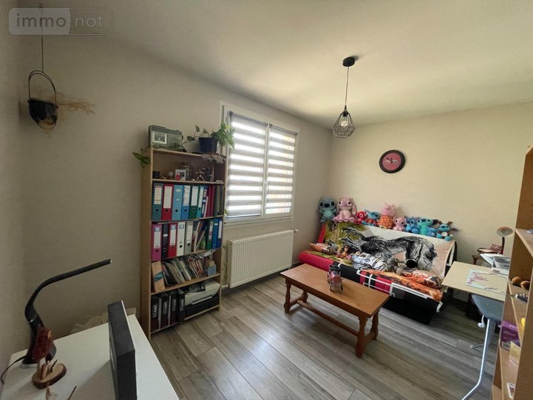 Maison a vendre Brienne-le-Château 10500 Aube 81 m2 3 pièces 119000 euros