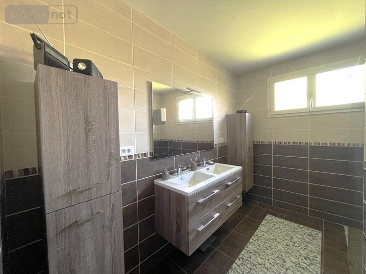 Maison a vendre Brienne-le-Château 10500 Aube 81 m2 3 pièces 119000 euros