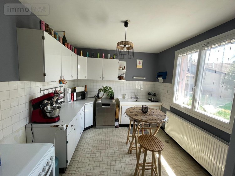 Maison a vendre Brienne-le-Château 10500 Aube 81 m2 3 pièces 119000 euros