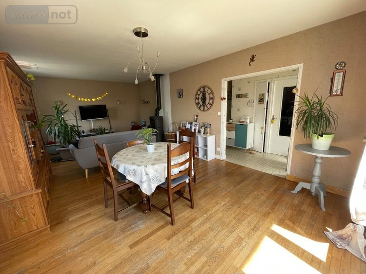 Maison a vendre Brienne-le-Château 10500 Aube 81 m2 3 pièces 119000 euros