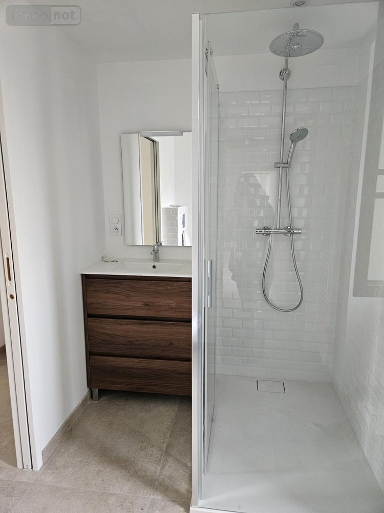 Location maison Sauvigny-le-Bois 89200 Yonne 151 m2 8 pièces 1500 euros