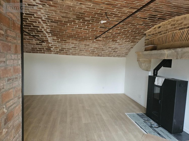 Location maison Sauvigny-le-Bois 89200 Yonne 151 m2 8 pièces 1500 euros