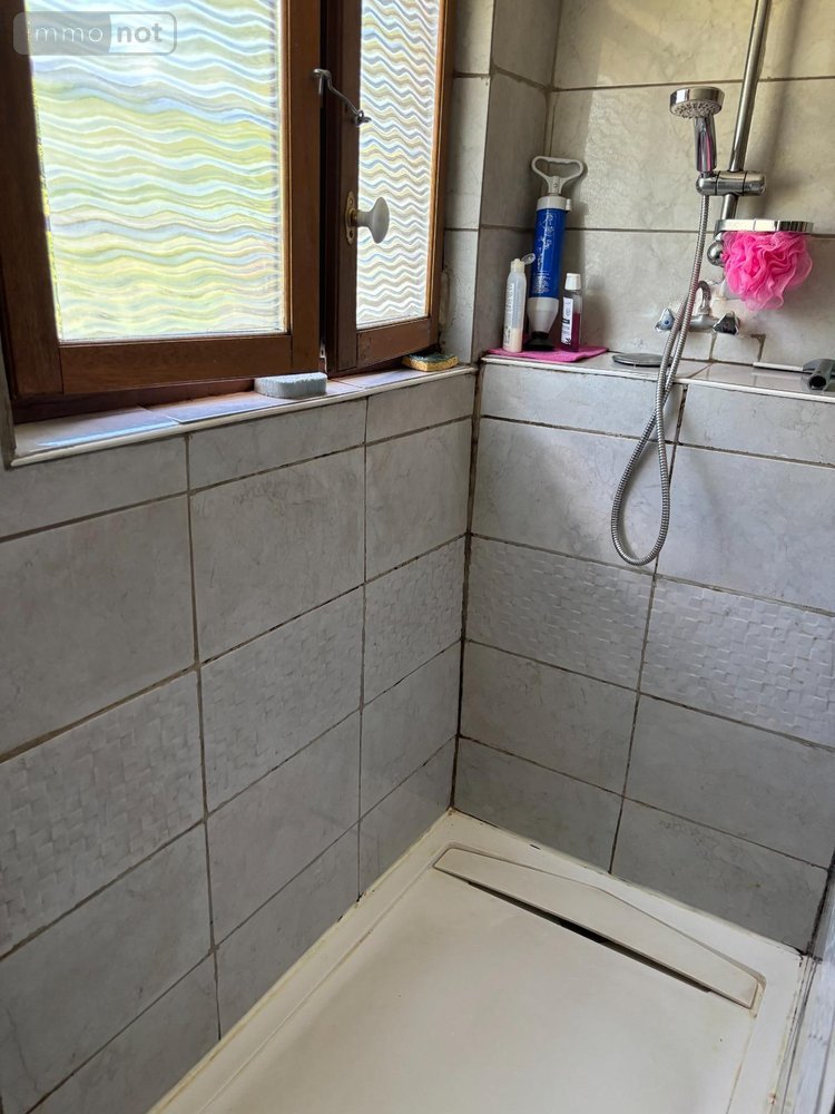 Maison a vendre Saisy 71360 Saône-et-Loire 68 m2 3 pièces 98000 euros