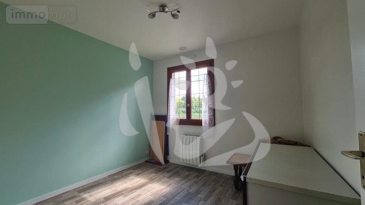 Maison a vendre Vascoeuil 27910 Eure 87 m2 4 pièces 173275 euros