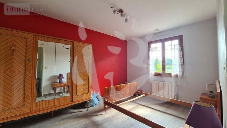 Maison a vendre Vascoeuil 27910 Eure 87 m2 4 pièces 173275 euros
