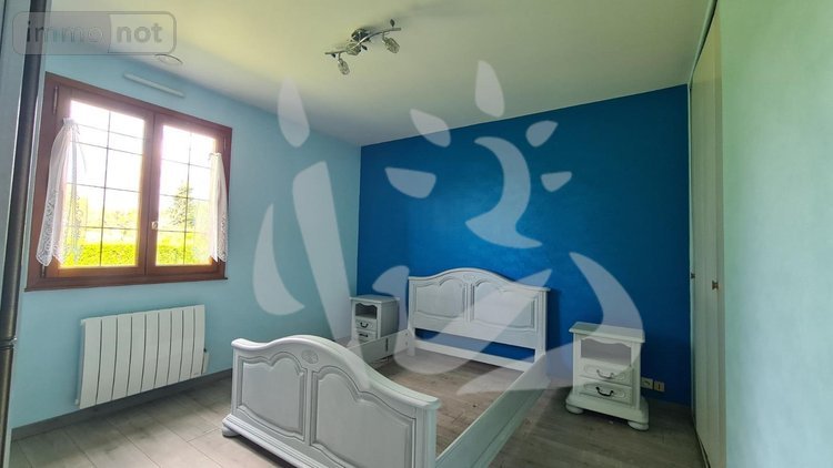 Maison a vendre Vascoeuil 27910 Eure 87 m2 4 pièces 173275 euros