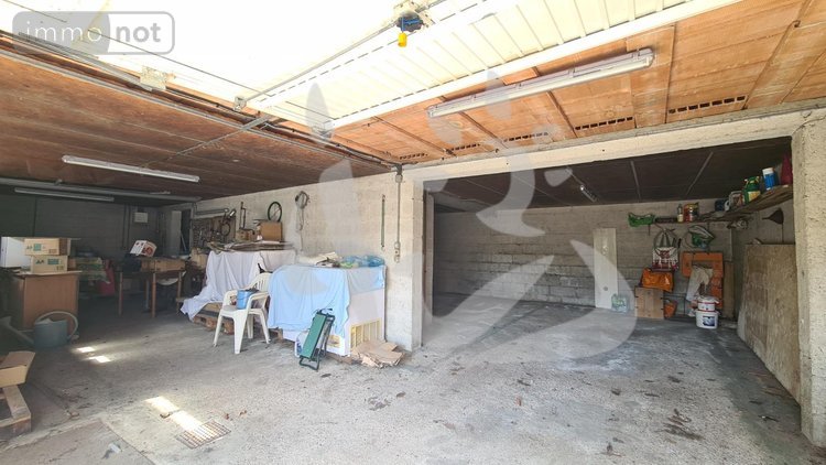 Maison a vendre Vascoeuil 27910 Eure 87 m2 4 pièces 173275 euros