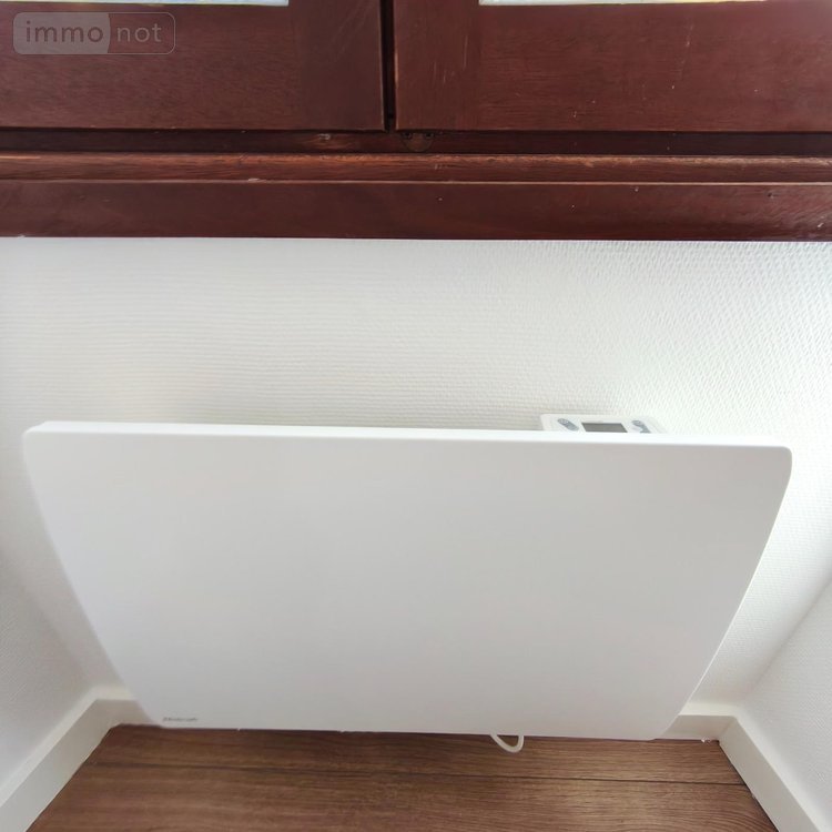 Appartement a vendre Gap 05000 Hautes-Alpes 40 m2 2 pièces 97000 euros