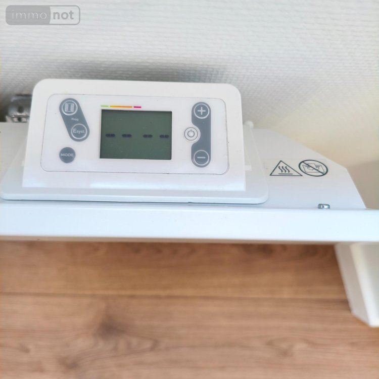 Appartement a vendre Gap 05000 Hautes-Alpes 40 m2 2 pièces 97000 euros