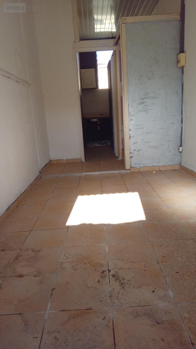 Maison a vendre Saint-Benoît 97470 Réunion 70 m2 4 pièces 182000 euros