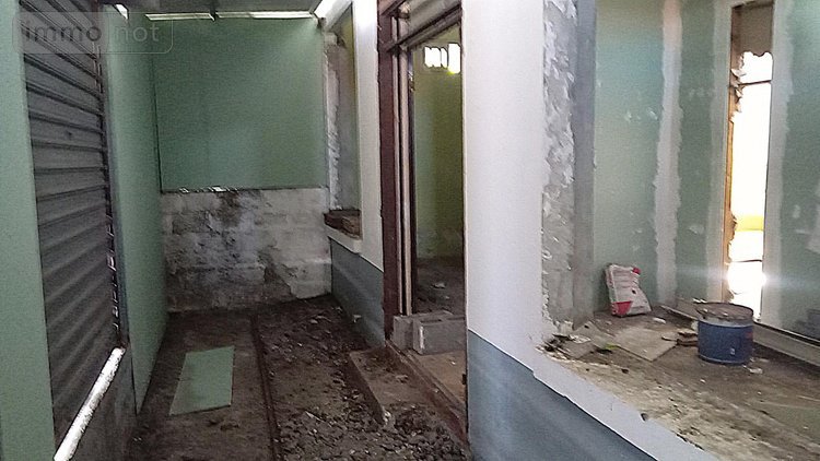 Maison a vendre Saint-Benoît 97470 Réunion 70 m2 4 pièces 182000 euros