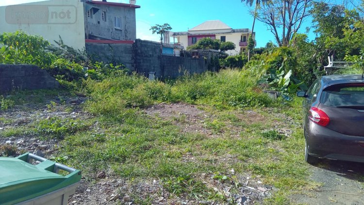 Maison a vendre Saint-Benoît 97470 Réunion 70 m2 4 pièces 182000 euros