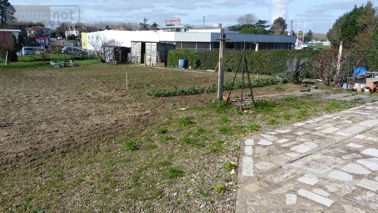 Immeuble a vendre Valence 82400 Tarn-et-Garonne 92 m2  149800 euros